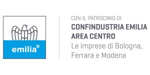 CONFINDUSTRIA EMILIA CENTRO Logo