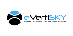 Evertisky Logo