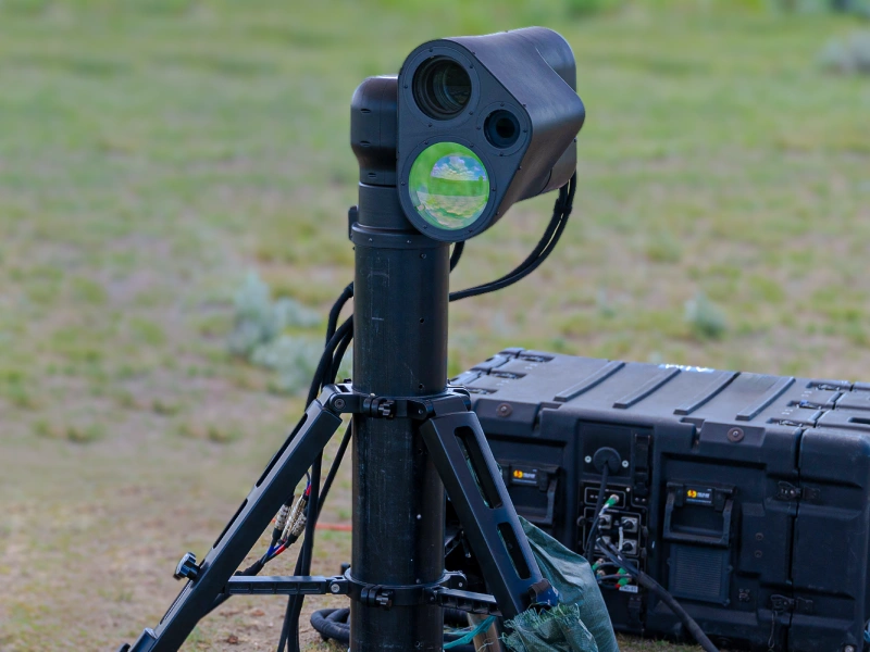 Melbourne’s AIM Defence Wins CA$1 Million Canadian Army Award for Anti-Drone Technology