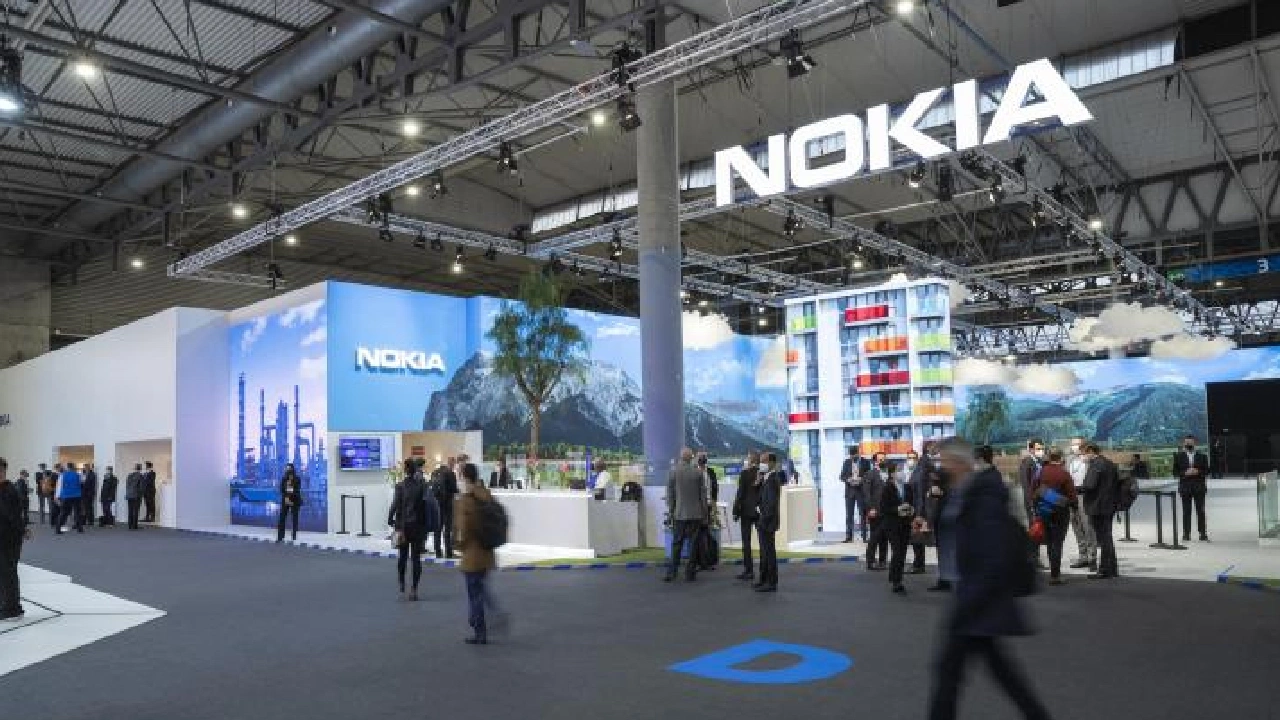 Nokia and Swisscom Broadcast to Launch Switzerland's Largest Drone Network