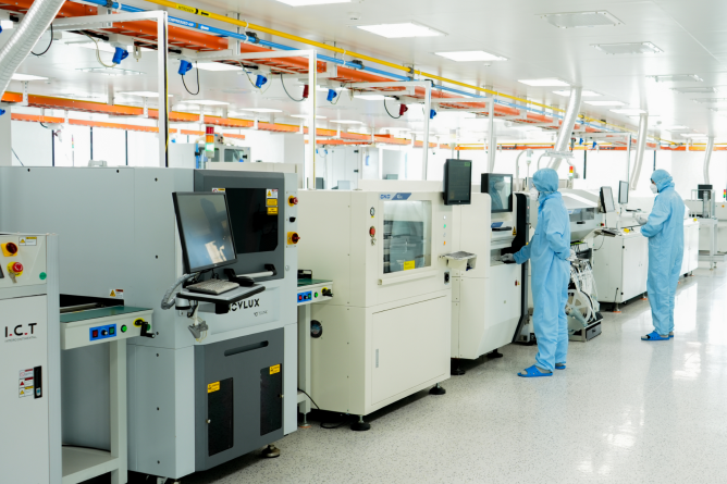 Indian drone startup Raphe mPhibr raises $100M as military UAV demand soars