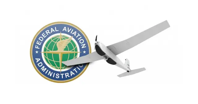 U.S. Unveils BVLOS Drone Rule