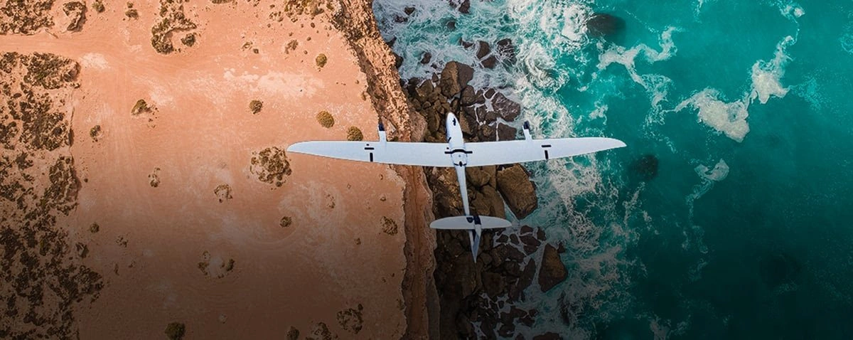 Quantum-Systems Secures AUD $90M Contract with Australian Defence Force