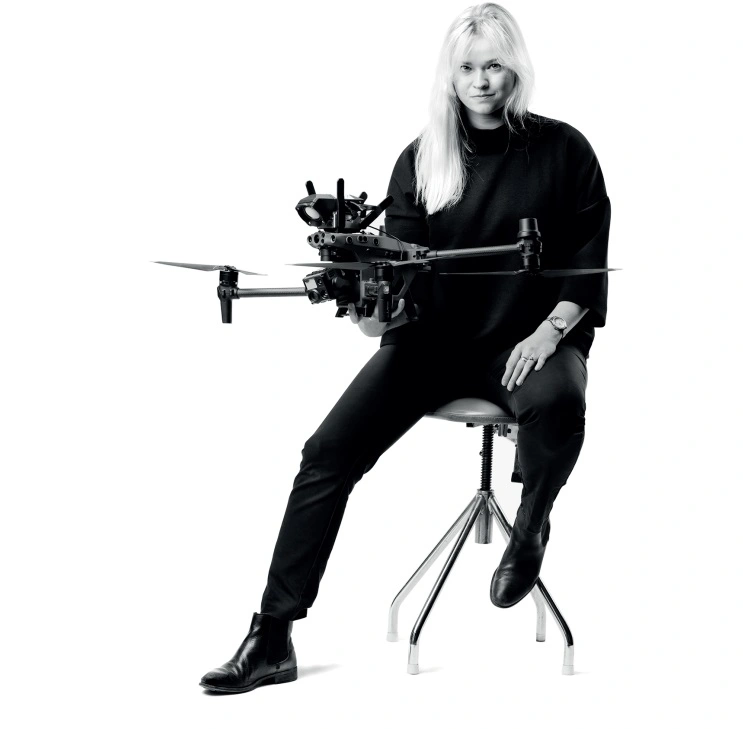 Almi Invest Backs FLOX Robotics to Enhance Human-Wildlife Coexistence