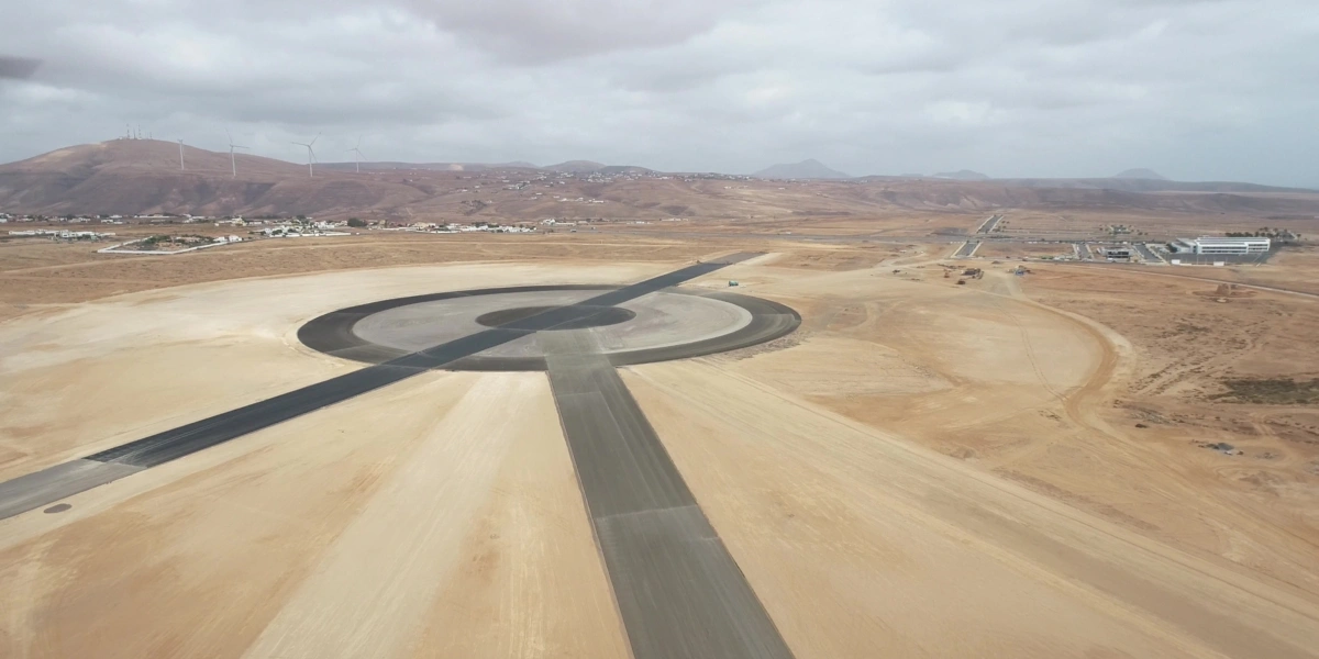 A-techSYN Signs €2.5M Contract to Provide FaaS in Spain