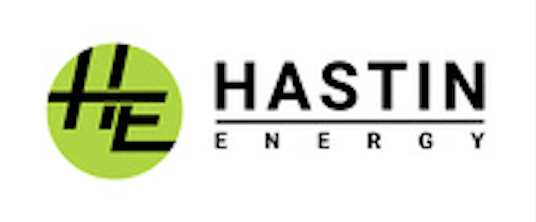 Hastin Energy