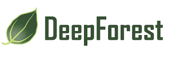 DeepForest