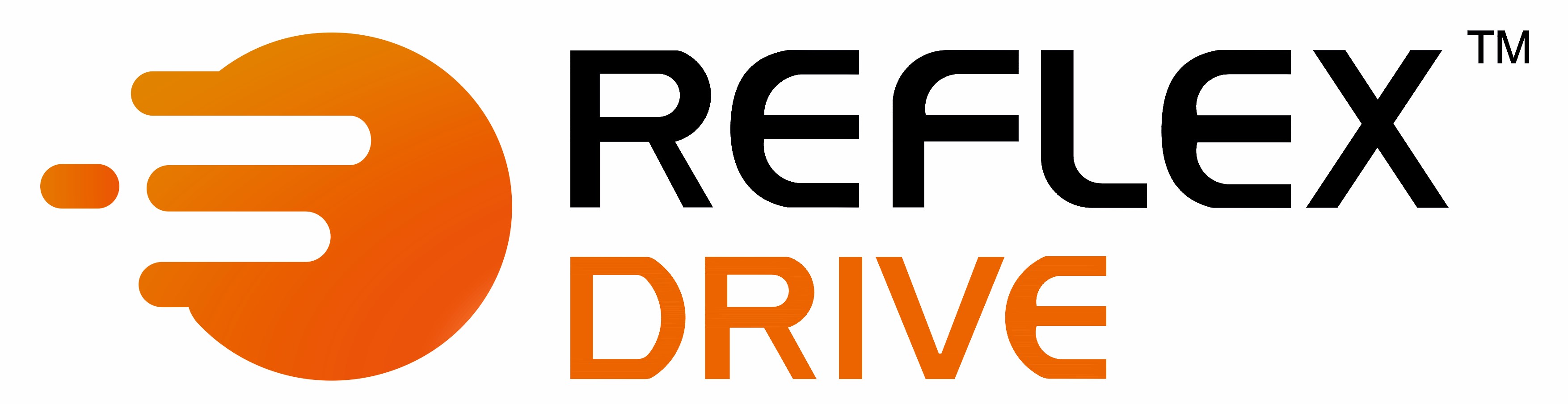 Reflex Drive Product Portfolio