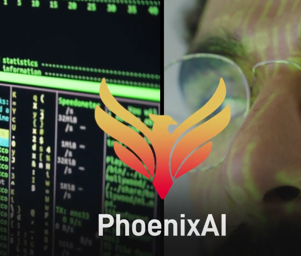 Drone Jamming PhoenixAI Aimpact Tech