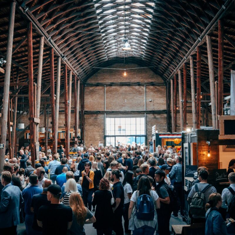 International Drone Show 2024