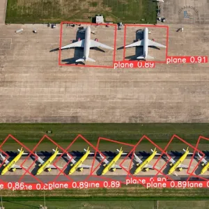 Plateforme Euradrones de données aériennes certifiées et d'analyse.