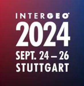Intergeo Expo & Conference